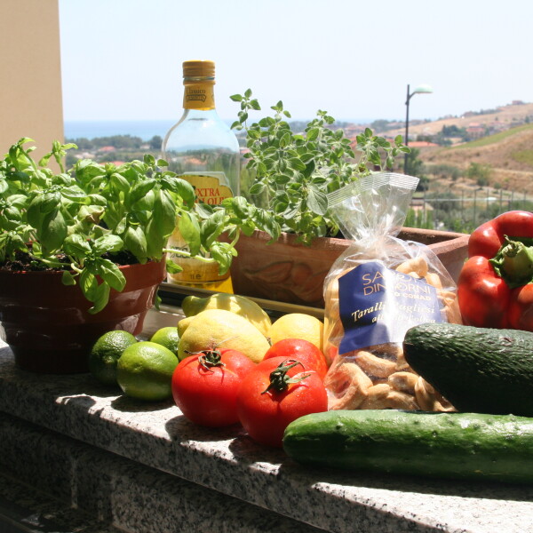 Alt godt fra markedet