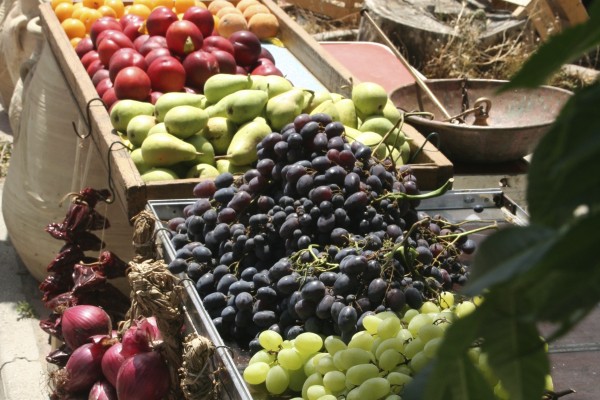 Fredagsmarked, Soverato