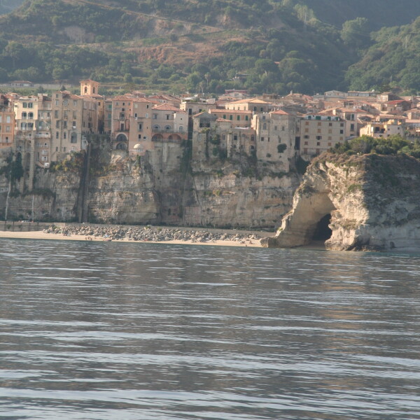 Tropea, Vibo Valentia