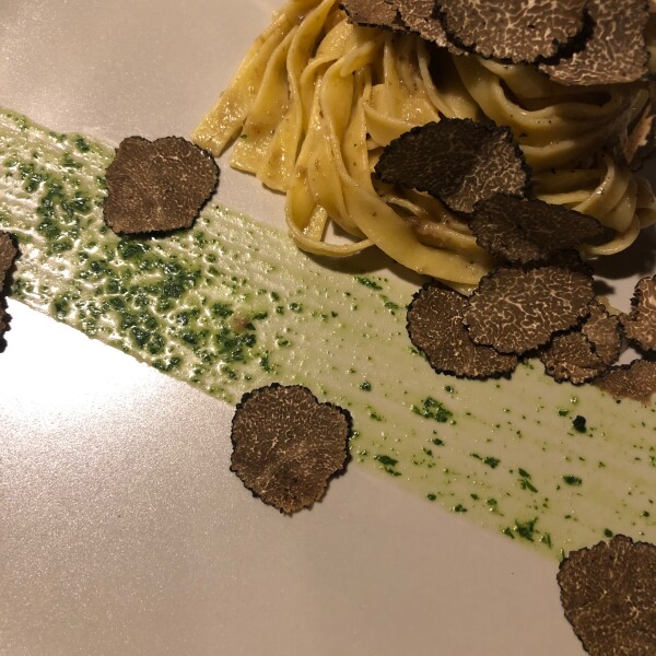 Restaurant 'Agriturismo Pietragrande'